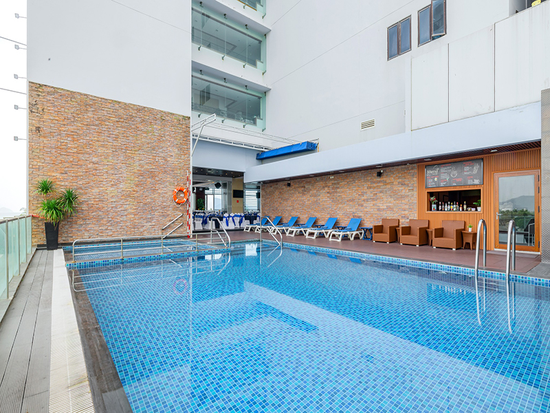 Novotel Nha Trang 4*