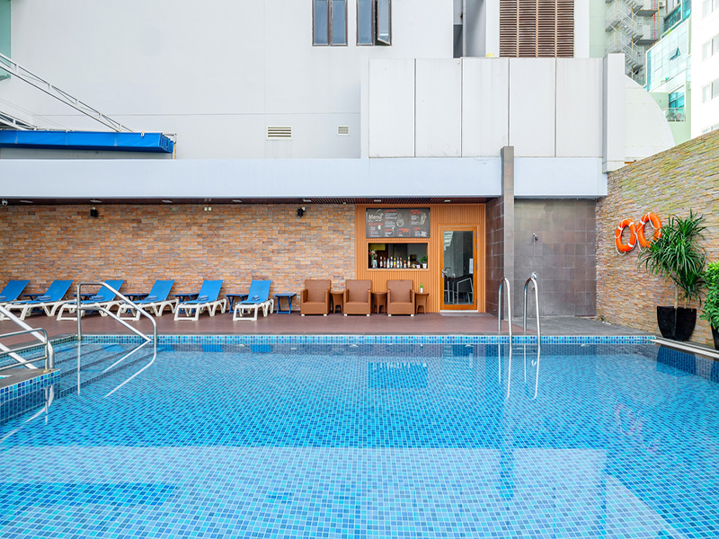 Novotel Nha Trang 4*