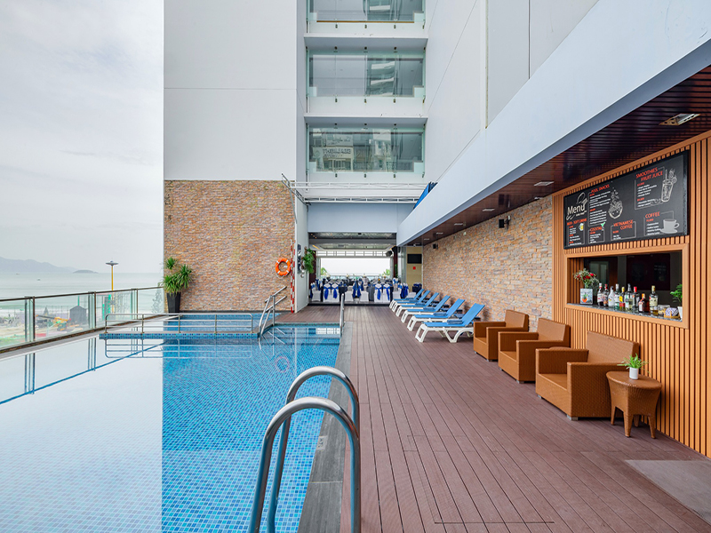 Novotel Nha Trang 4*