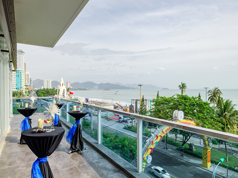 Novotel Nha Trang 4*