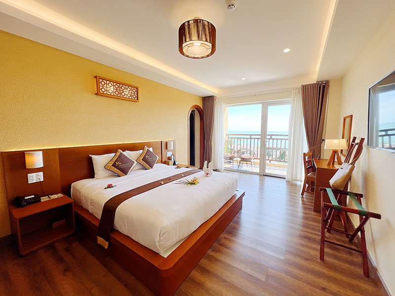 Khách sạn Flamingo Đại Hải
