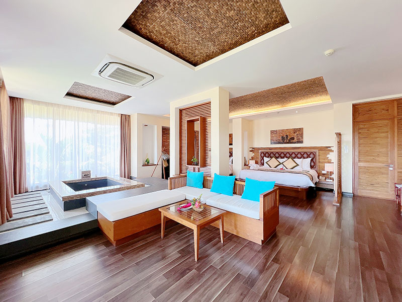 Khách sạn Flamingo Đại Hải