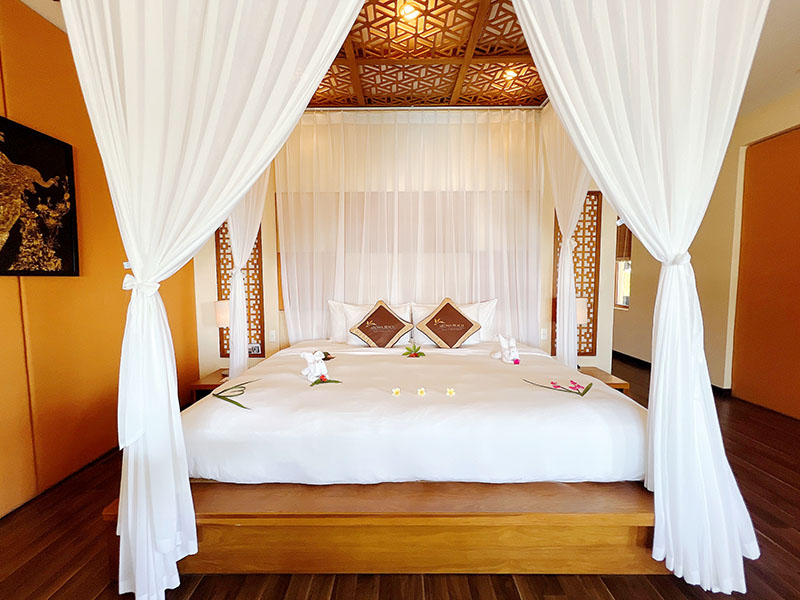 Phòng Deluxe 2 người