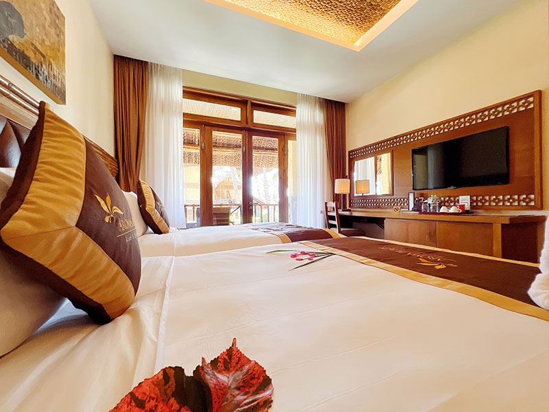 Khách sạn Flamingo Đại Hải