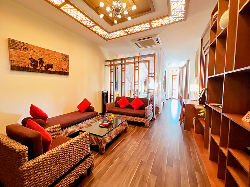 Khách sạn Flamingo Đại Hải