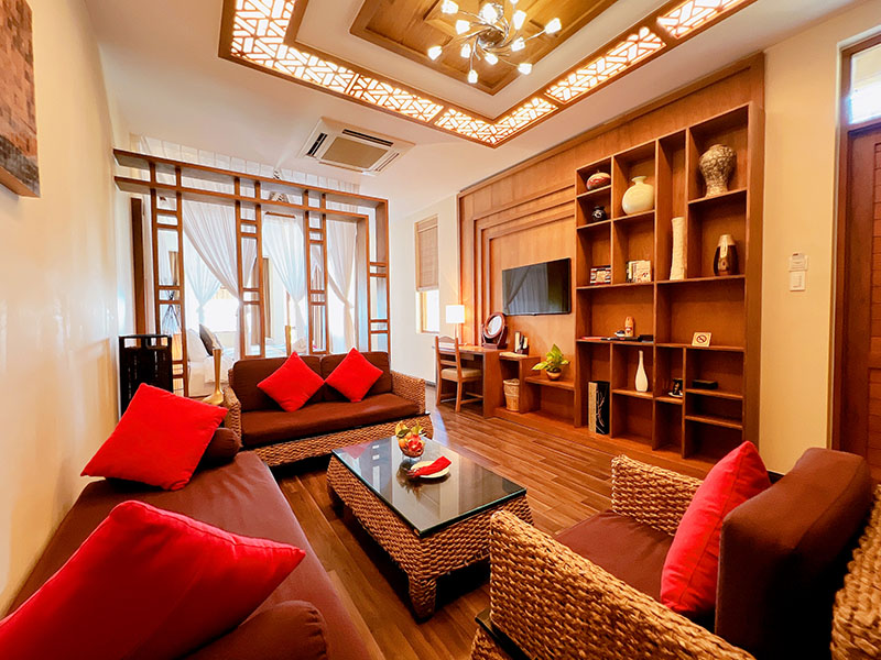 Khách sạn Flamingo Đại Hải