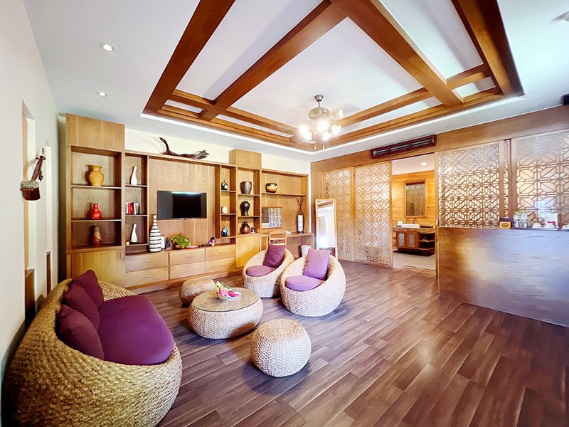 Khách sạn Flamingo Đại Hải