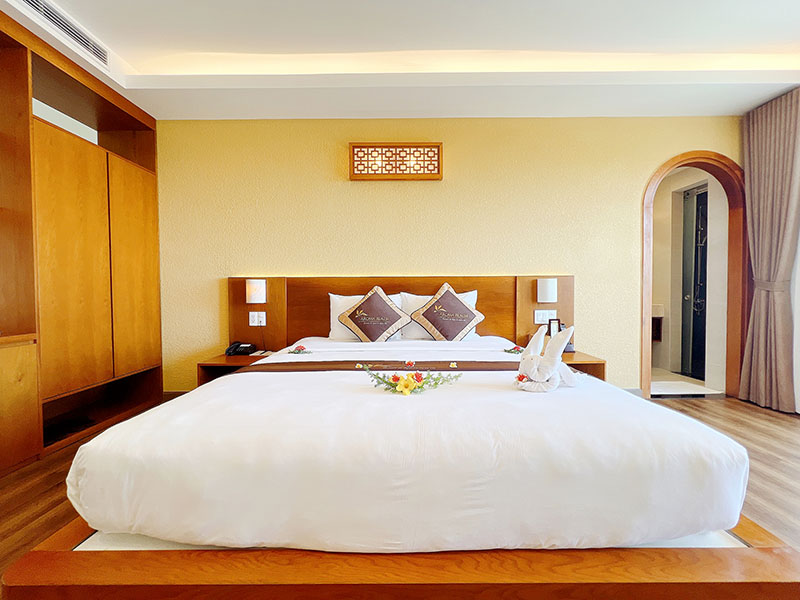 Khách sạn Flamingo Đại Hải