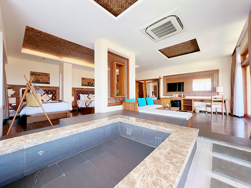 Khách sạn Flamingo Đại Hải