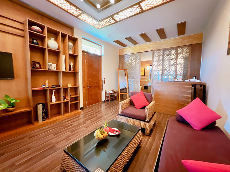 Khách sạn Flamingo Đại Hải
