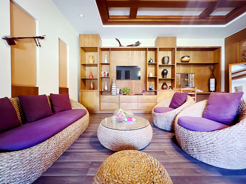 Khách sạn Flamingo Đại Hải