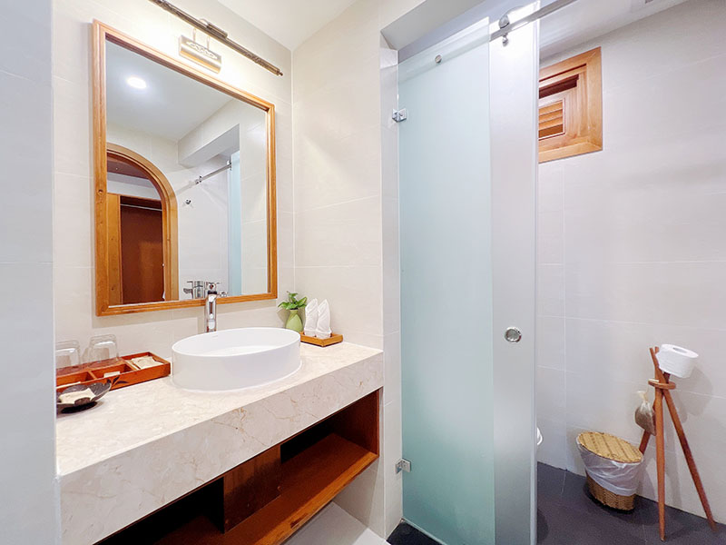 Aroma Beach Resort & Spa