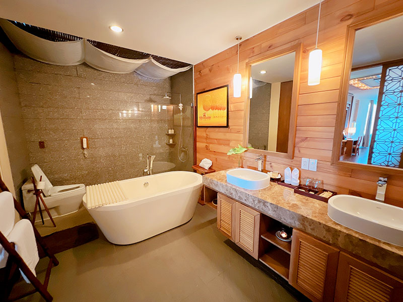 Khách sạn Flamingo Đại Hải
