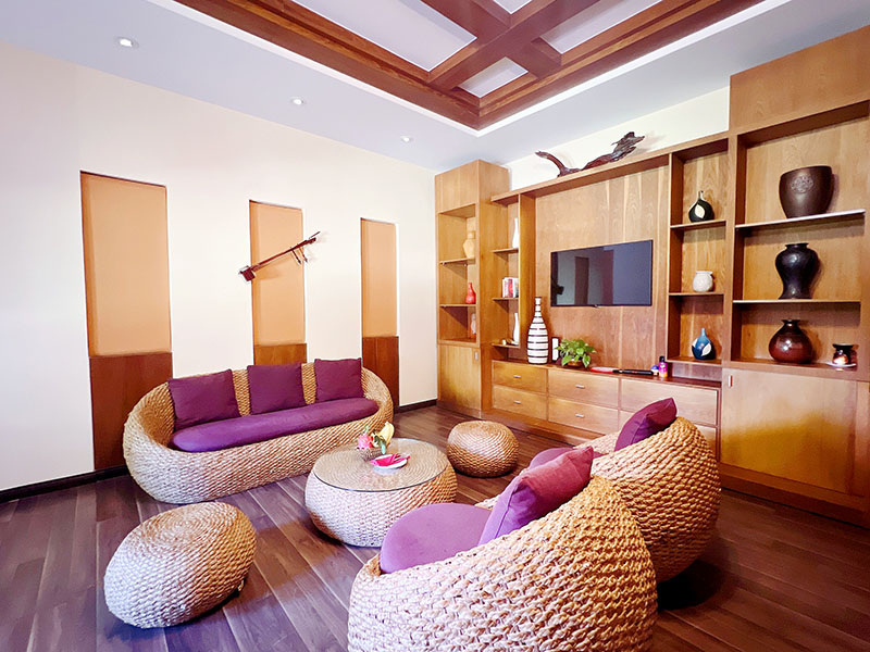 Khách sạn Flamingo Đại Hải
