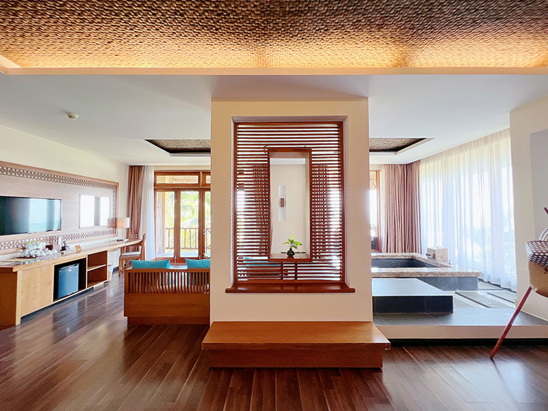 Khách sạn Flamingo Đại Hải