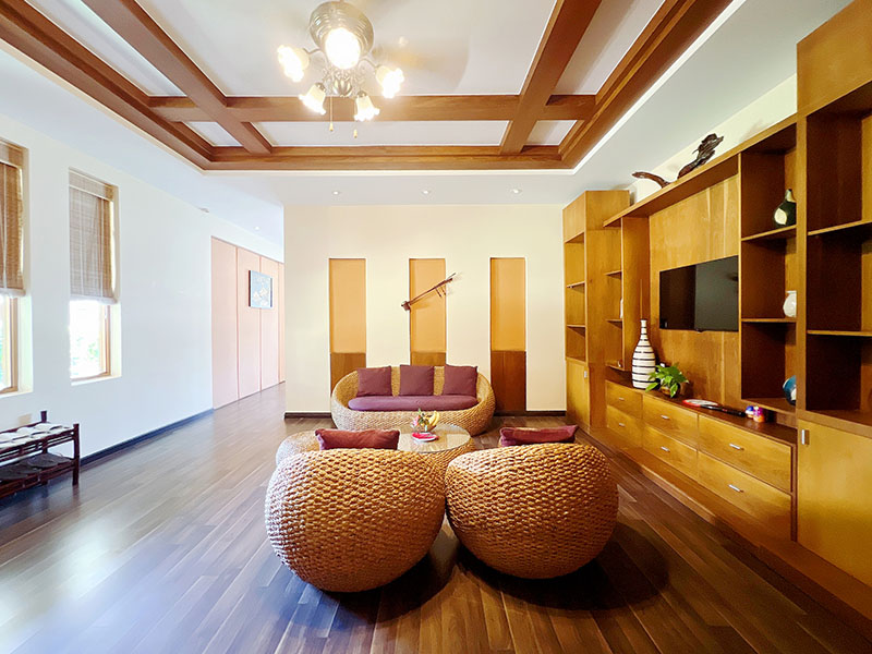 Khách sạn Flamingo Đại Hải
