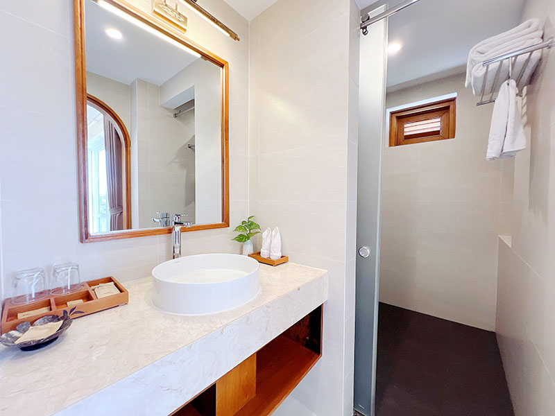Aroma Beach Resort & Spa