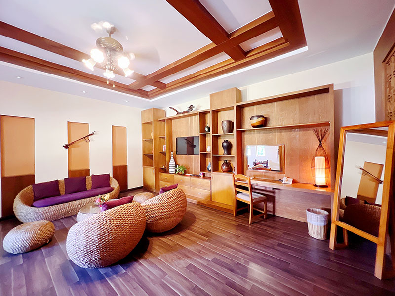 Khách sạn Flamingo Đại Hải