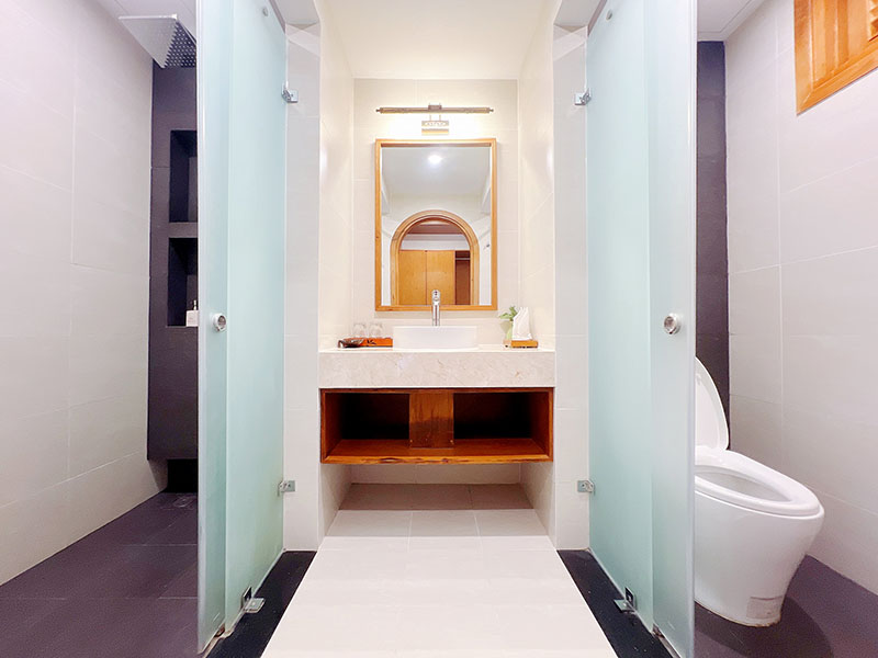 Aroma Beach Resort & Spa