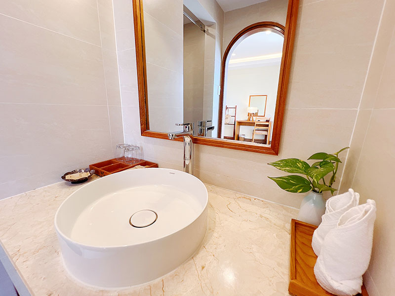 Aroma Beach Resort & Spa