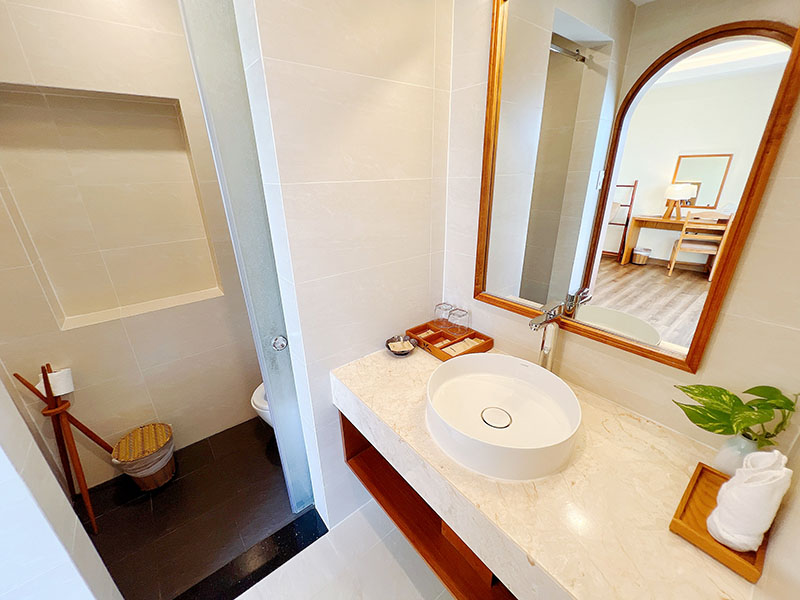 Aroma Beach Resort & Spa