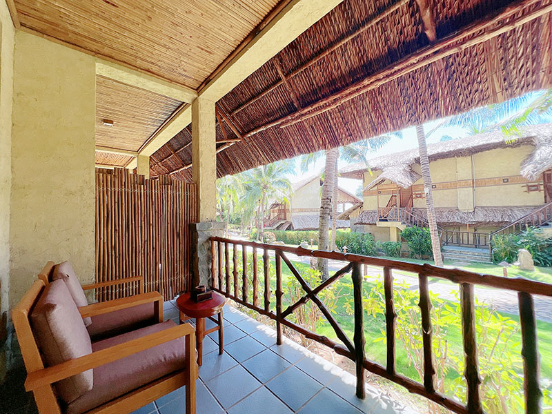 Phòng Deluxe 1 người