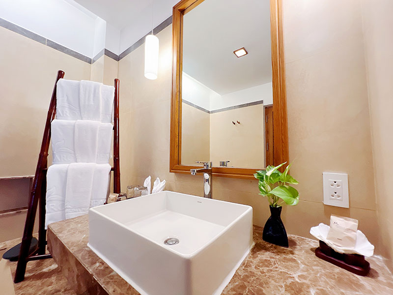 Khách sạn Flamingo Đại Hải