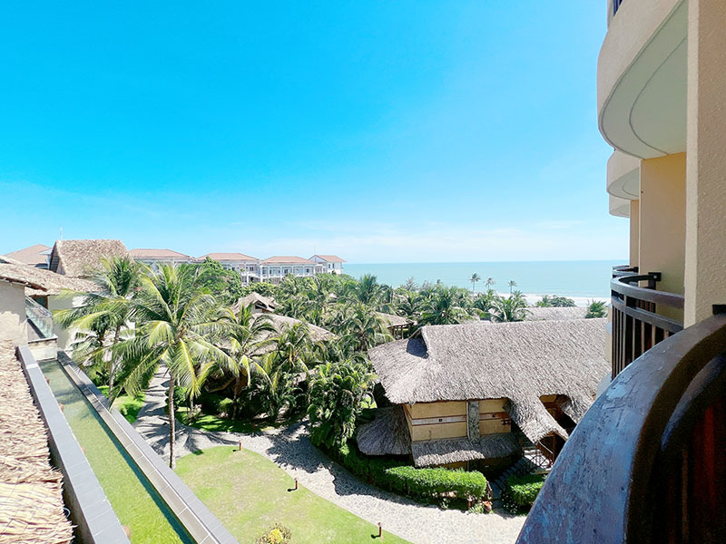 Phòng Deluxe 2 người