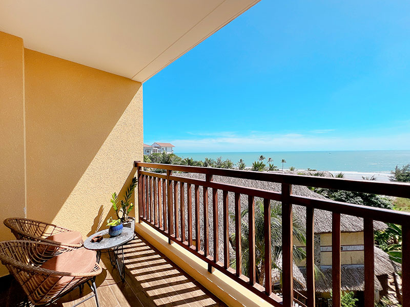 Aroma Beach Resort & Spa