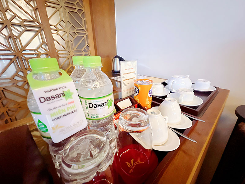 Phòng Deluxe 3 người (Deluxe Triple Room)
