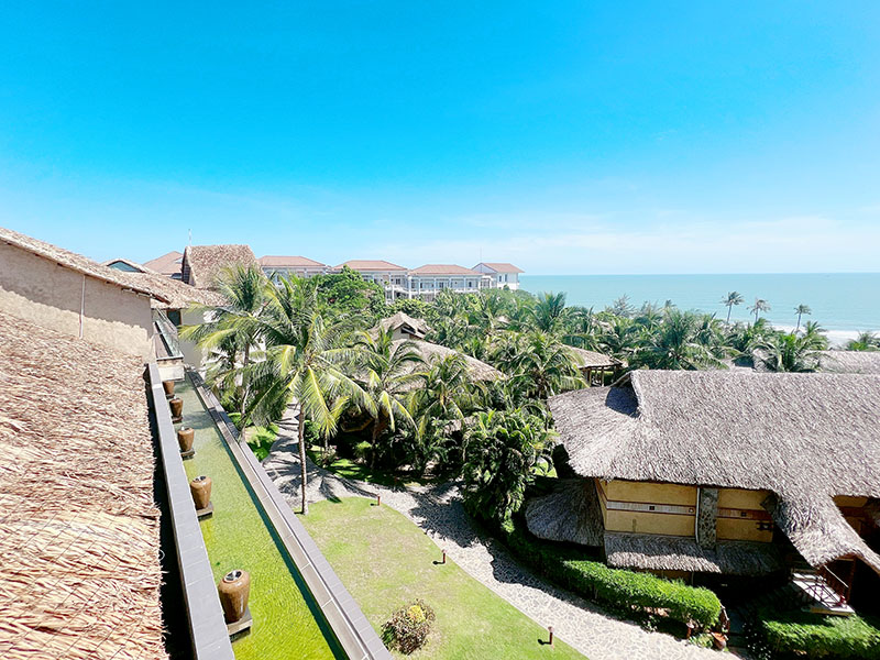 Phòng Deluxe 2 người