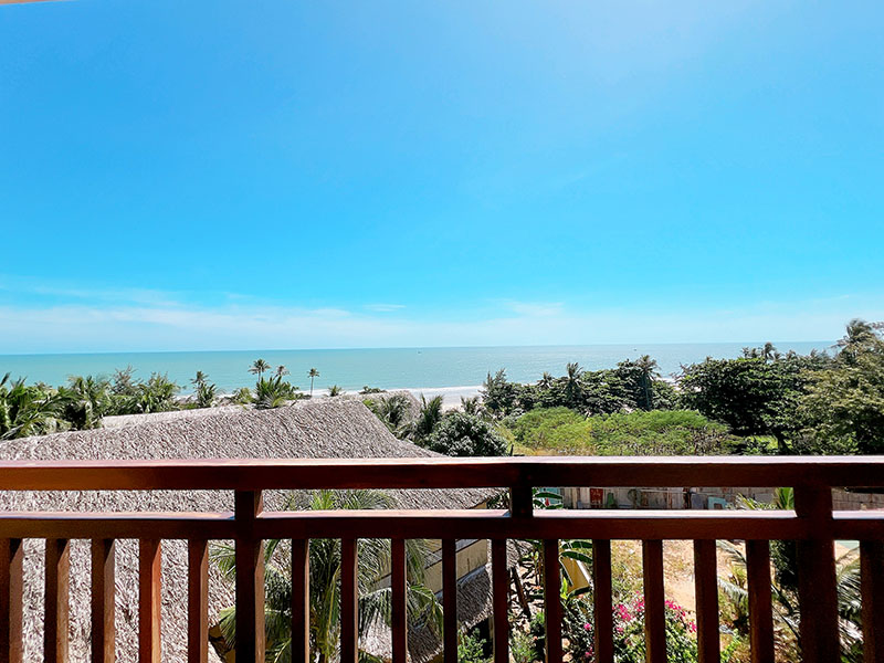 Phòng Deluxe 2 người
