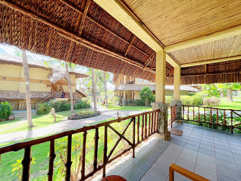 Phòng Deluxe 3 người (Deluxe Triple Room)
