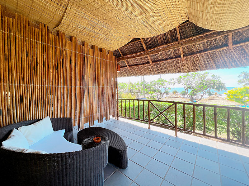 Phòng Deluxe 3 người (Deluxe Triple Room)