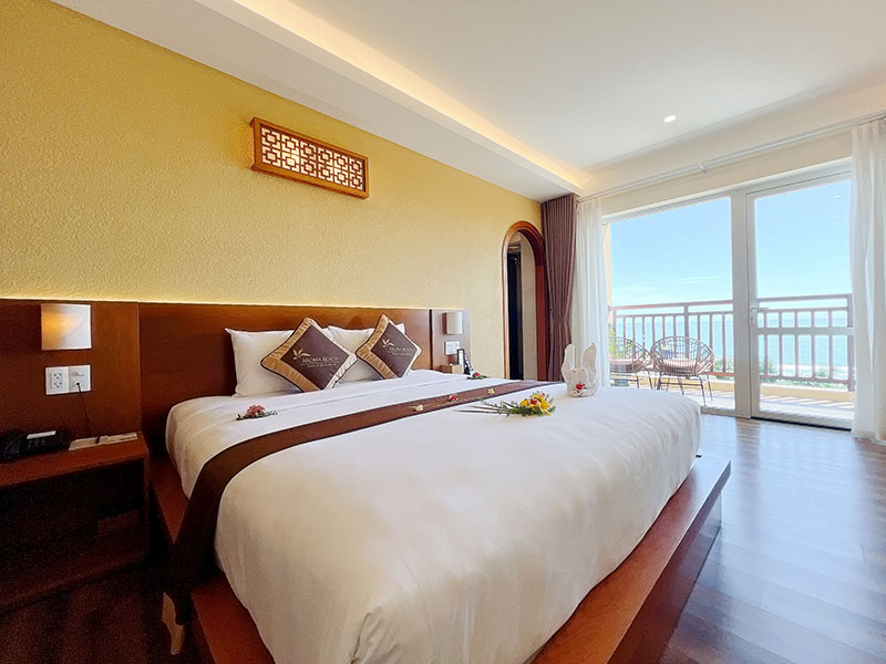 Khách sạn Flamingo Đại Hải