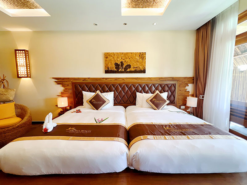 Khách sạn Flamingo Đại Hải