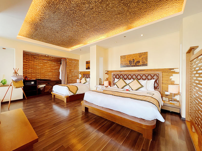 Khách sạn Flamingo Đại Hải