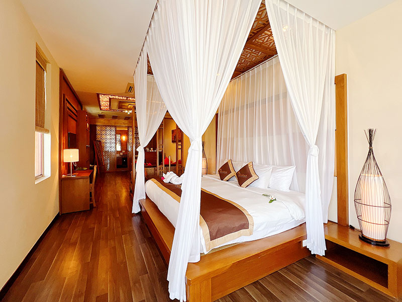 Khách sạn Flamingo Đại Hải