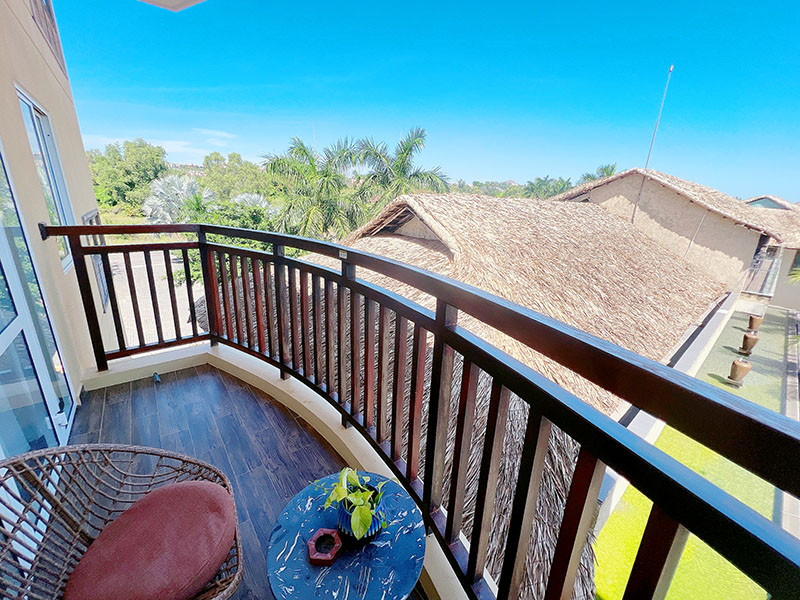 Phòng Deluxe 1 người