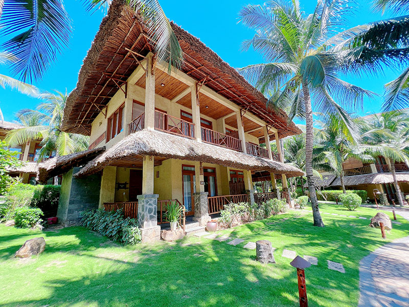 Phòng Deluxe 3 người (Deluxe Triple Room)