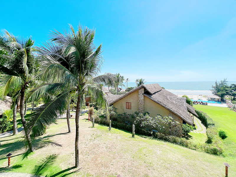 Khách sạn Flamingo Đại Hải