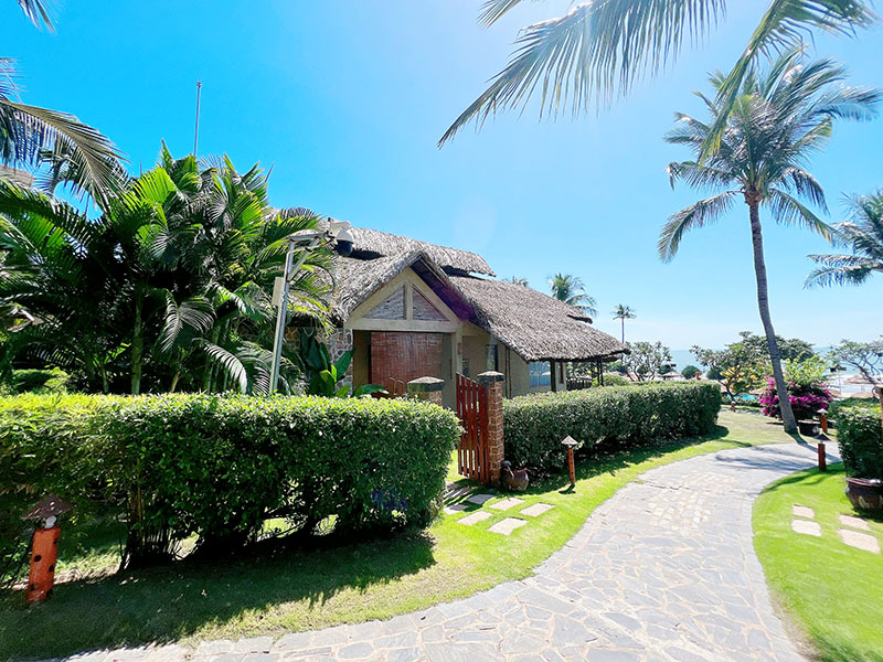 Khách sạn Flamingo Đại Hải