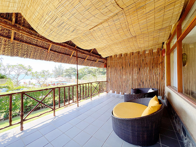 Khách sạn Flamingo Đại Hải
