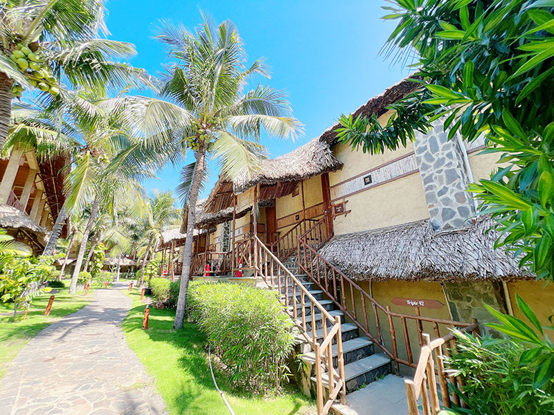 Khách sạn Flamingo Đại Hải