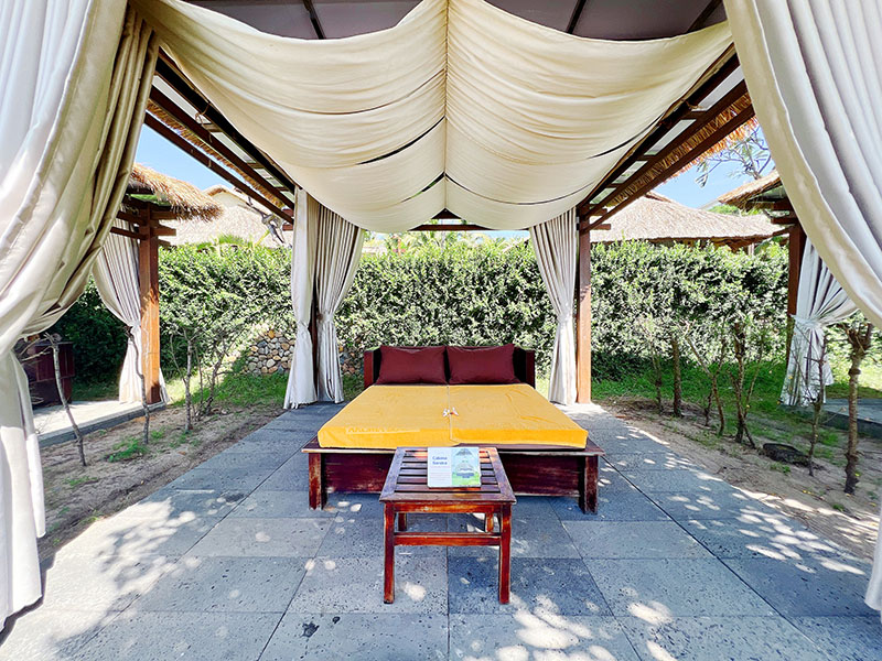 Aroma Beach Resort & Spa