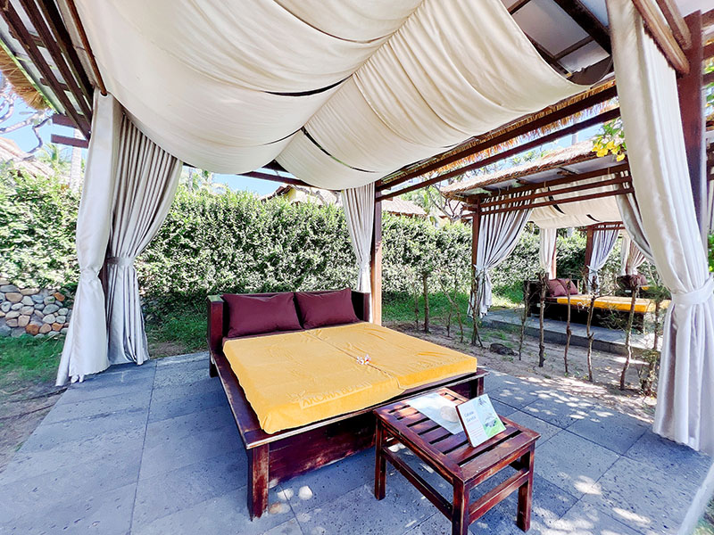 Aroma Beach Resort & Spa