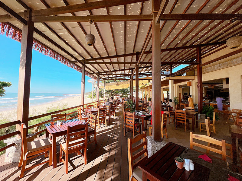 Aroma Beach Resort & Spa