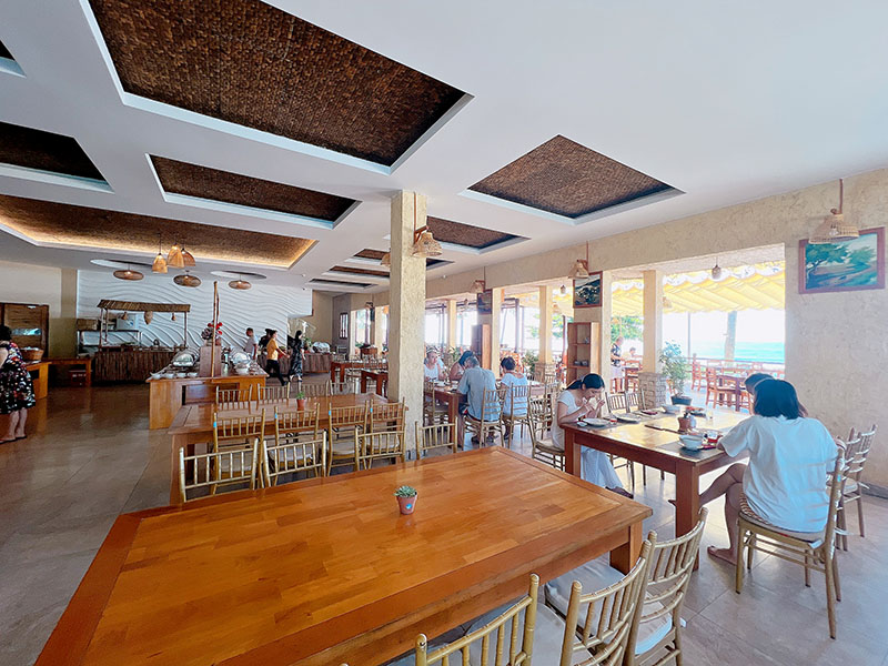Aroma Beach Resort & Spa