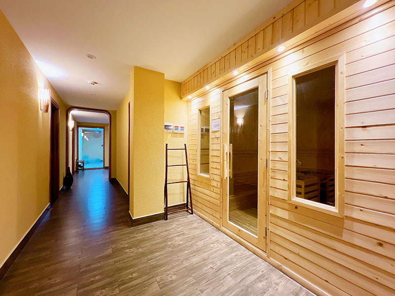 Aroma Beach Resort & Spa