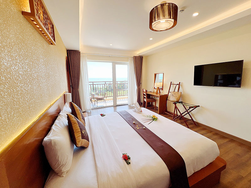 Khách sạn Flamingo Đại Hải